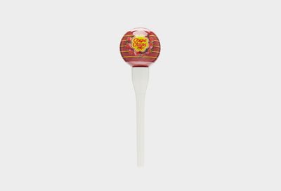 Тинт жидкий со стойким пигментом Chupa Chups - Strawberry&Choco