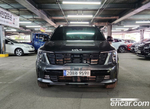 Kia The New Sorento 4 Generation Бензин 2.5T 2WD (11.2023)