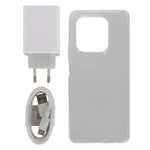 Смартфон TECNO Spark 20 Pro 8/256 ГБ RU, Dual nano SIM, Moonlit Black