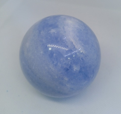 Шар из кальцита