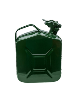 Канистра для ГСМ 5л Gigant WOX-01