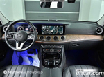 Mercedes-Benz E-Class W213 E300 4MATIC Exclusive (09.2020)