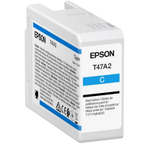 Картридж EPSON T47A (C13T47A200) для SC-P900 голубой