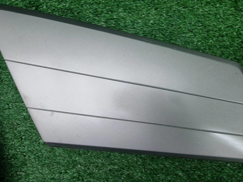 Накладка переднего бампера Geely Coolray (23-нв)