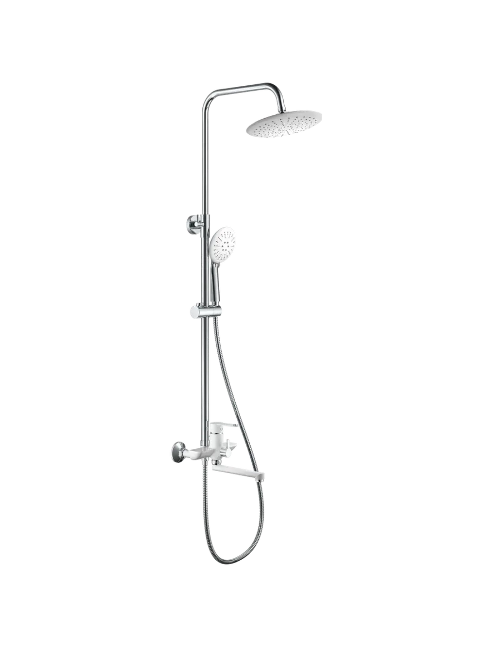 HB24557-8 Душевая система HAIBA