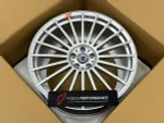 КОВАНЫЕ ДИСКИ для ALPINA XB7 G07 Рестайлинг 2023 БМВ
