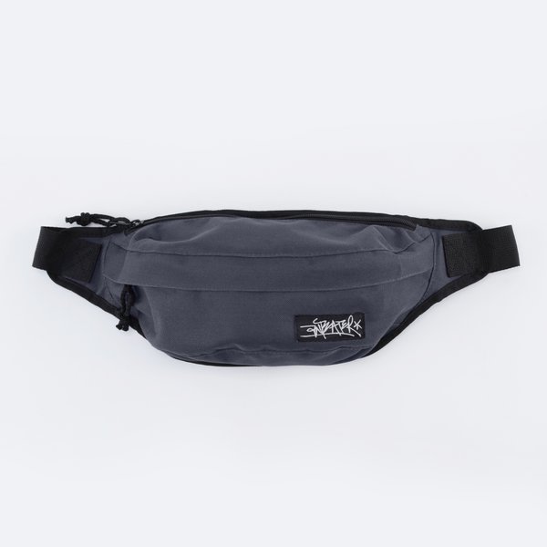 Сумка Anteater Minibag (grey) артикул: - купить в магазине Дайс