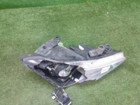 Битая Фара правая Genesis G70 (2017-2021) LED