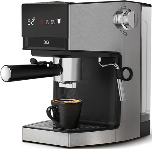 кофеварка BQ CM3003