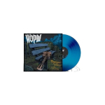 Йорш / Подъездам, Крышам И Дворам (Coloured Vinyl)(LP)