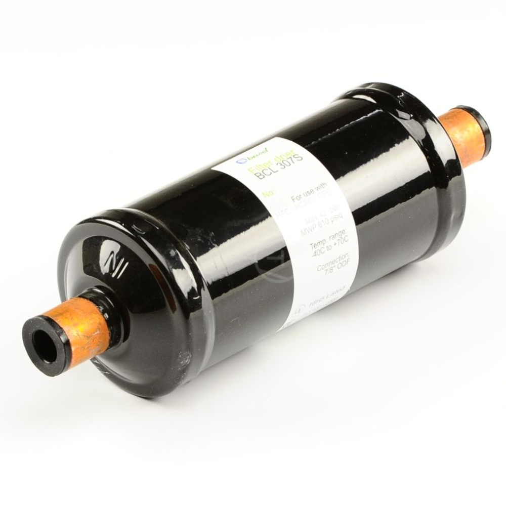 Фильтр-осушитель 7/8" Becool BCL 307S (пайка)