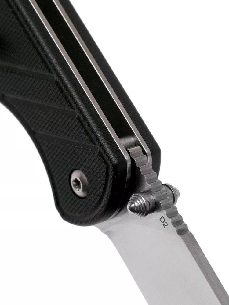 Нож QSP QS102-A Parrot