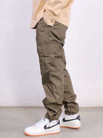 Брюки "GIFTED78" FORCE/474 оливковый