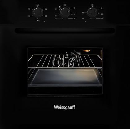 Духовой шкаф Weissgauff EOV 186 LB