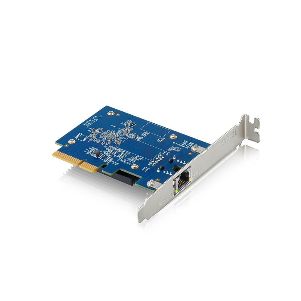 Zyxel XGN100C Сетевое оборудование