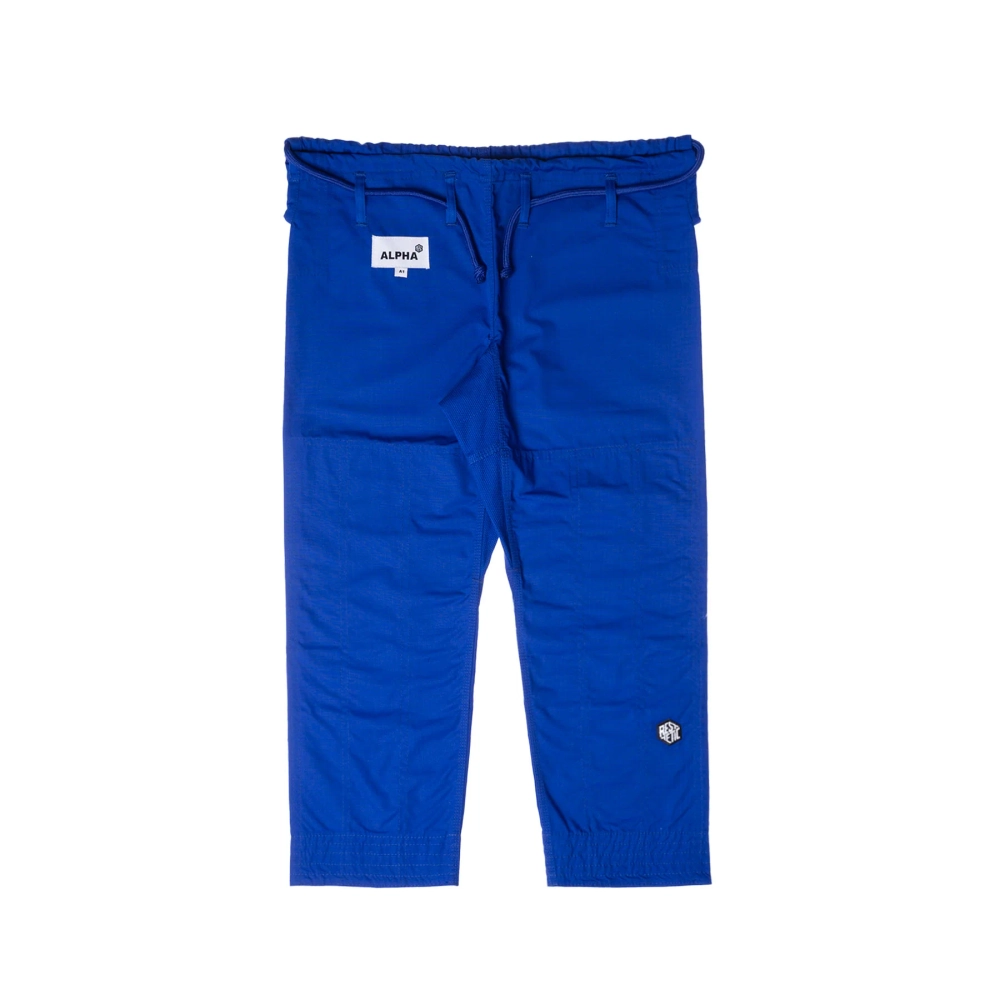 Кимоно Aesthetic THE ALPHA (ROYAL BLUE)