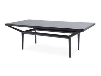 Обеденный стол Турин Арт.: RC658-230-110-TUR-Black