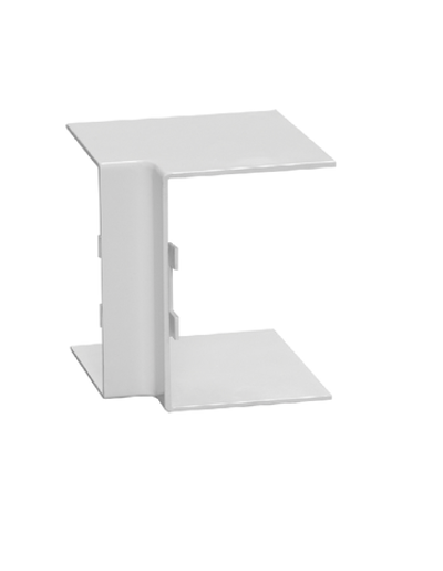 Угол внутренний CKMP10D-V-040-025-K01 КМВ 40х25 белый (4шт/компл) IEK