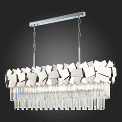 Подвесная люстра ST-Luce SL1232.103.07