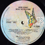 The Doors – Weird Scenes Inside The Gold Mine 2LP (Англия)