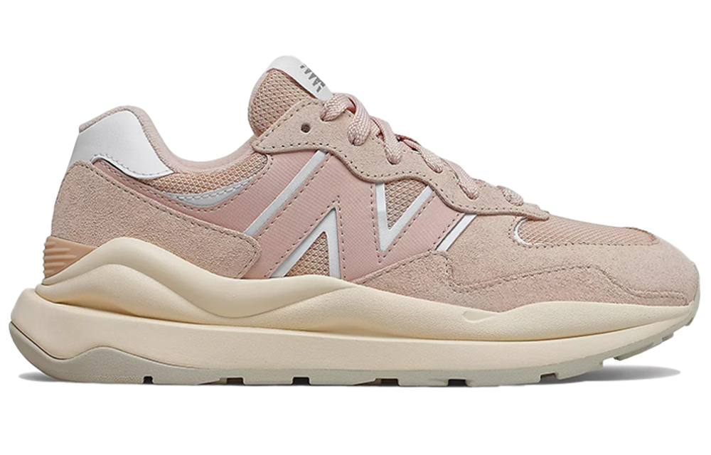 Кроссовки New Balance Nb 5740 (Женская размерная сетка)
