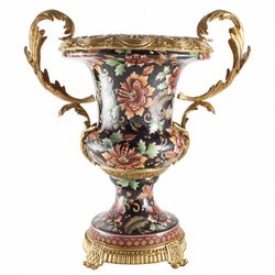 Ваза "Королевская роскошь"