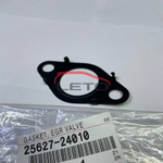 Прокладка, клапан egr 25627-24010 2562724010