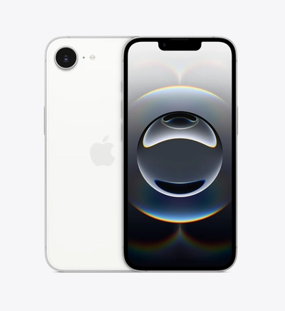 Apple iPhone 16E 128GB