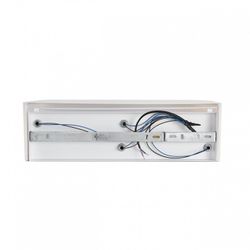 Накладной светильник Lumion MODERNI 8328/4W