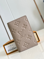 Louis Vuitton Pocket Organizer