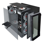 Игровой ПК OSAGAMING3060 14-ядерный Intel X 3.3ГГц, GeForce RTX 3060, 32GB RAM, 1TB SSD
