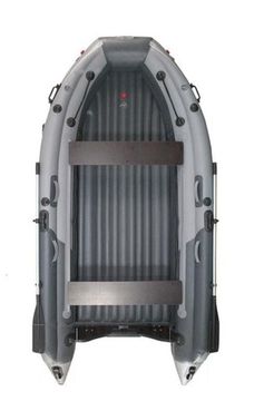 Тоннельные лодки ПВХ