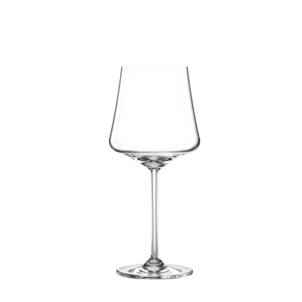 Бокал для вина 435 мл " " Ocean [6]