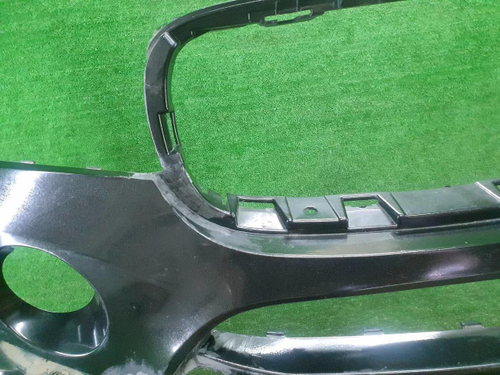 Бампер передний BMW X5M F85 (2014-2018)