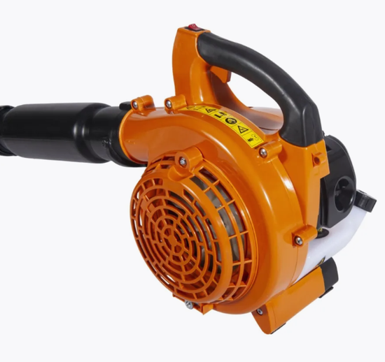 Бензиновая воздуходувка RAZZ RZ-GB25