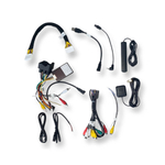 Магнитола Porsche Macan 2014-2016 (CDR3.0/PCM3.0) - Radiola RDL-Macan-3.0-12 монитор 12.3" на Android 12, 6Гб+128Гб, CarPlay, 4G SIM-слот