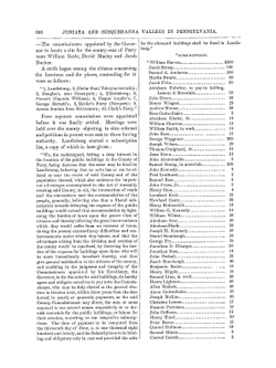 History of that part of the Susquehanna and Juniata valleys. Embraced in the counties of Mifflin, Juniata, Perry, Union and Snyder, in the commonwealth of Pennsylvania Volume 2 | E. Franklin; Austin N. Hungerford