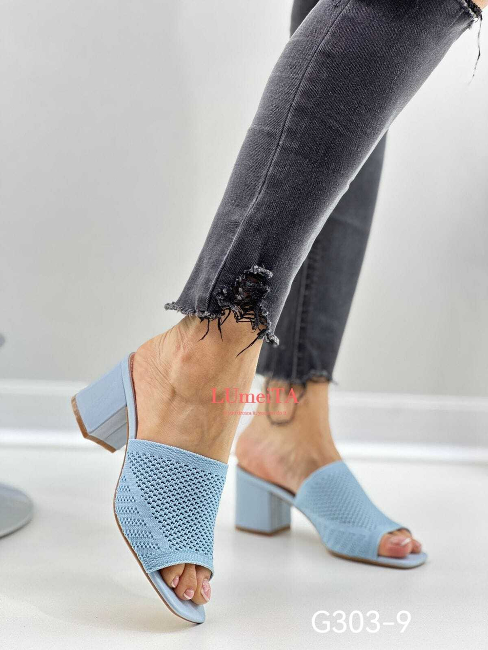 Туфли (36-40)р. / шт.