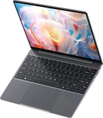Ноутбук  Chuwi CoreBook X 14 ", Core i9, 32 Гб RAM, 1 Тб SSD, Iris Xe Graphics, Серый