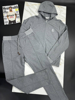 Спортивный костюм Brunello Cucinelli