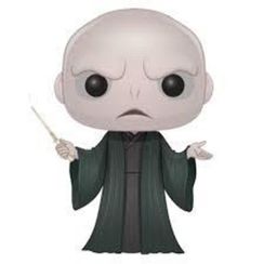 POP! Harry Potter - Voldermort