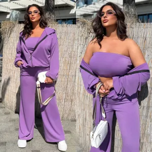 Комплект тройка УК-4413-15582/2 Фабрика Моды