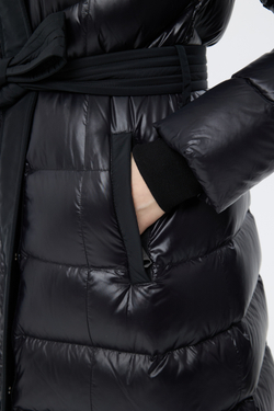 Куртка женская DW4162 Scanndi Finland