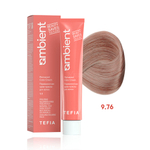 Перманентная крем-краска для волос Ambient, 60 мл