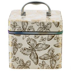 GAEM Шкатулка, L18,5 W18,5 H17,5 см