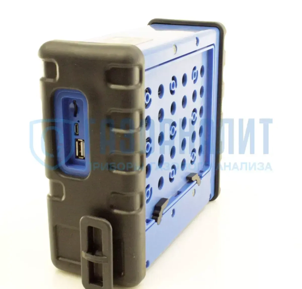 Эколаб Плюс газоанализатор универсальный портативный