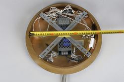 Подвесной светильник Aployt Monisia APL.020.03.243