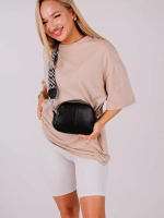 Сумка через плечо, кросс-боди