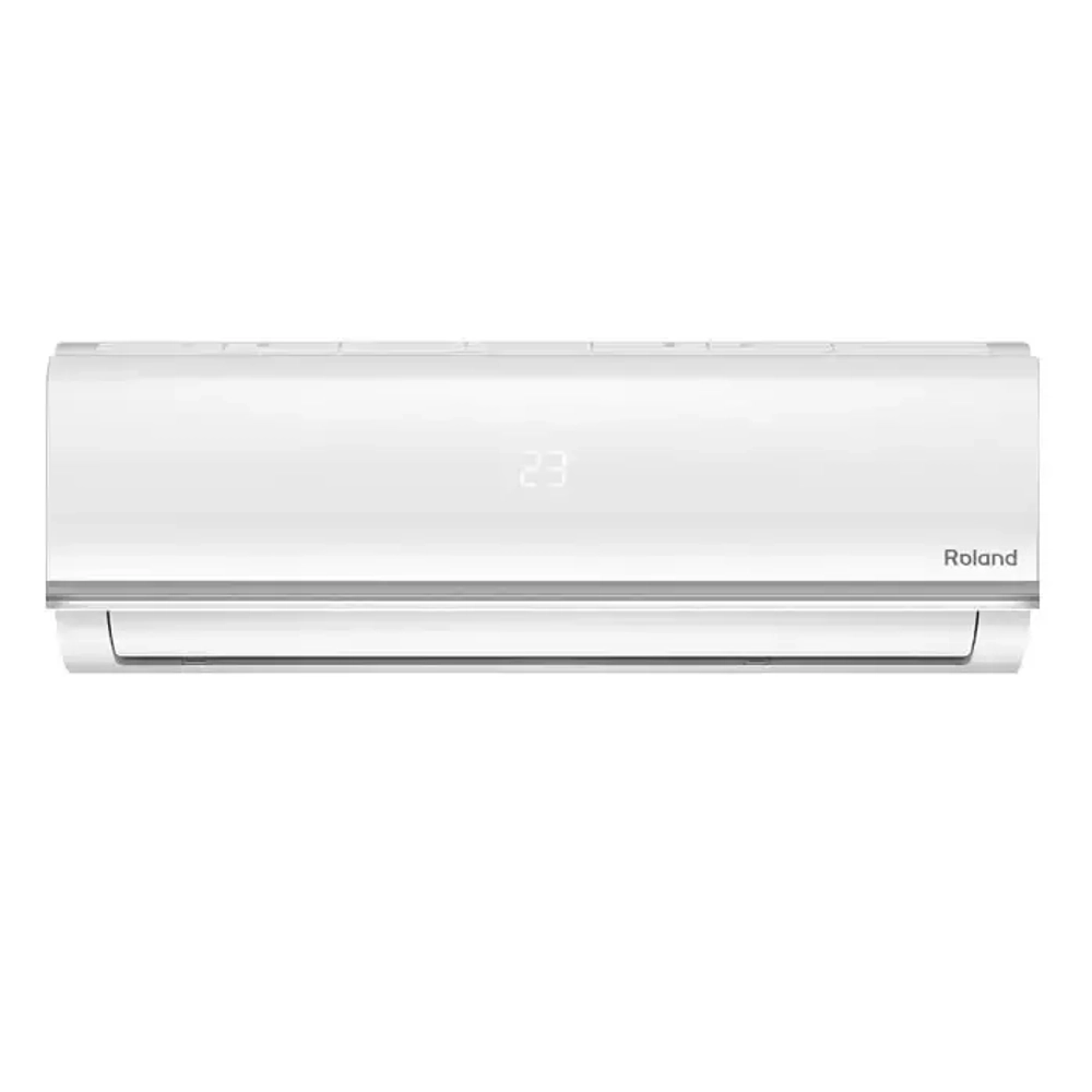 Кондиционер ROLAND FAVORITE II INVERTER FIU–12HSS010/N5 IN / OUT