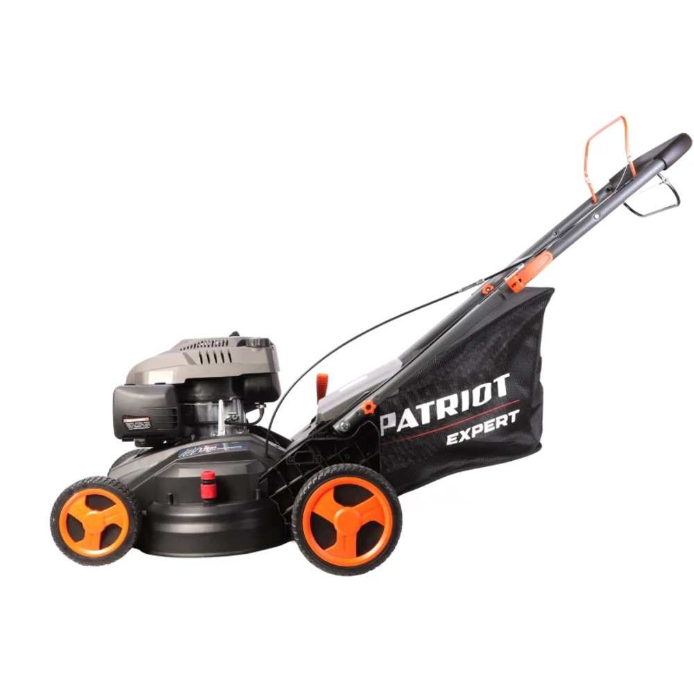 PATRIOT PT 66LS газонокосилка бензиновая 512109066